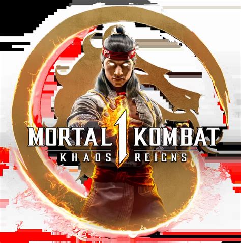 MORTAL KOMBAT 1: KHAOS REIGNS EXPANSION FAQ